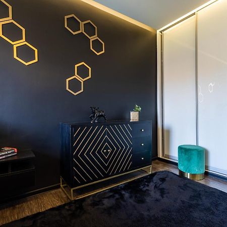 Apartament Sunforyou 2 Gdansk Bagian luar foto