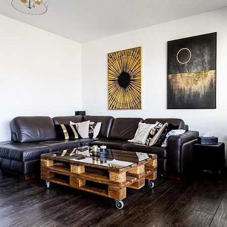 Apartament Sunforyou 2 Gdansk Bagian luar foto