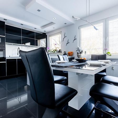 Apartament Sunforyou 2 Gdansk Bagian luar foto