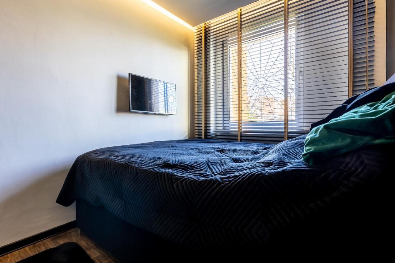 Apartament Sunforyou 2 Gdansk Bagian luar foto