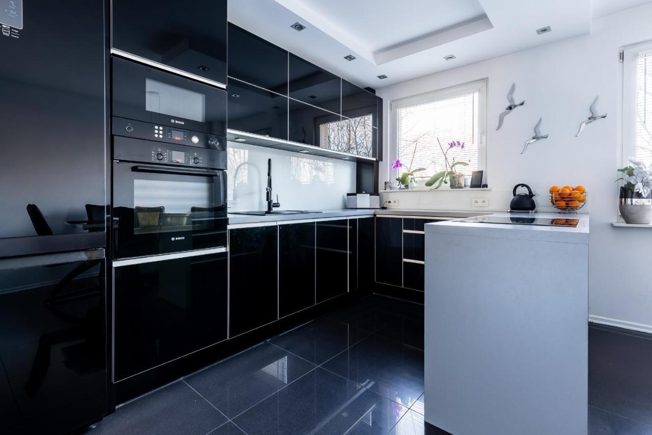 Apartament Sunforyou 2 Gdansk Bagian luar foto