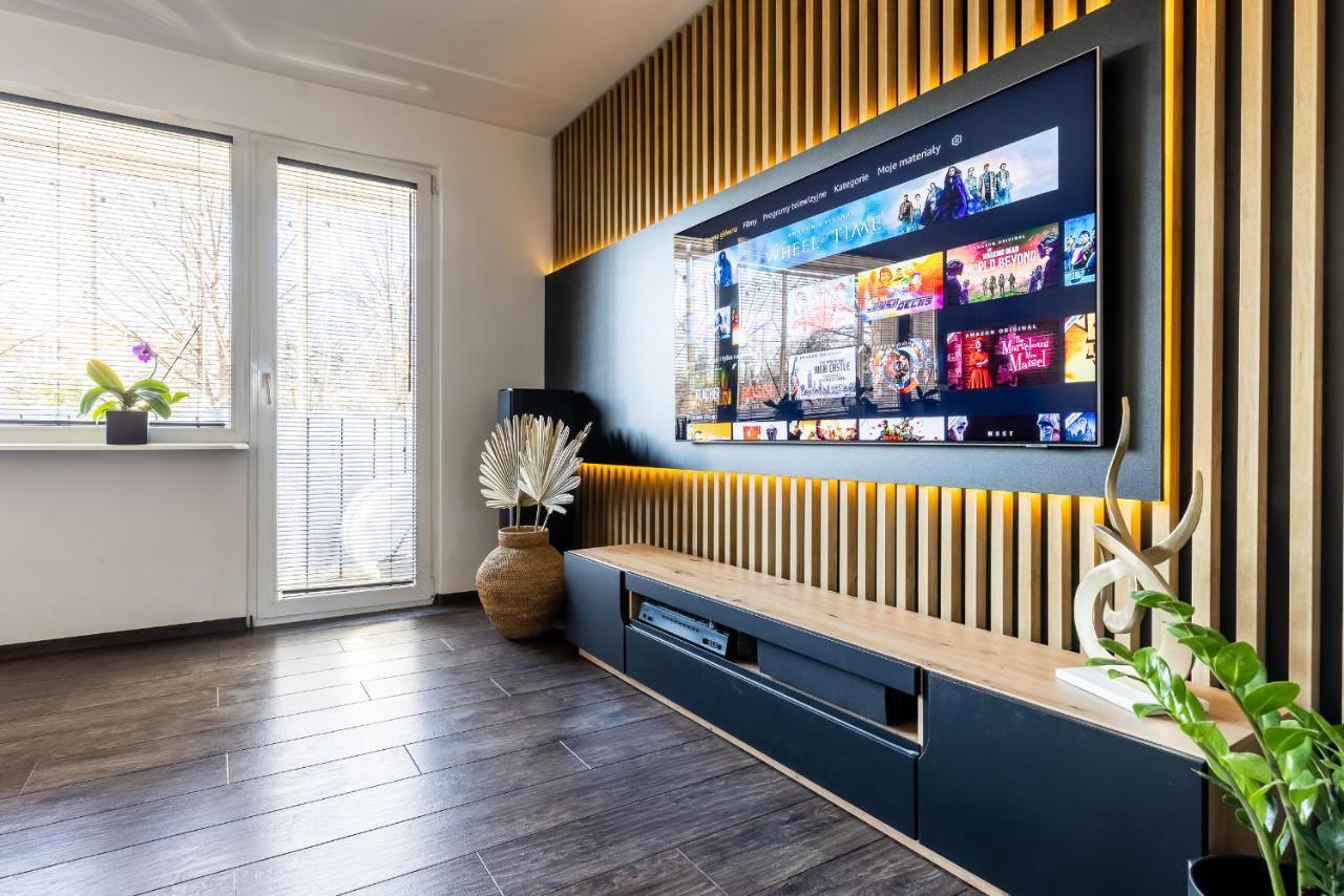 Apartament Sunforyou 2 Gdansk Bagian luar foto