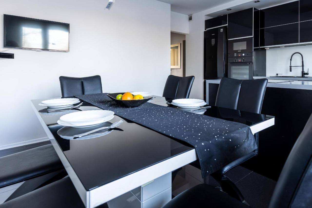 Apartament Sunforyou 2 Gdansk Bagian luar foto