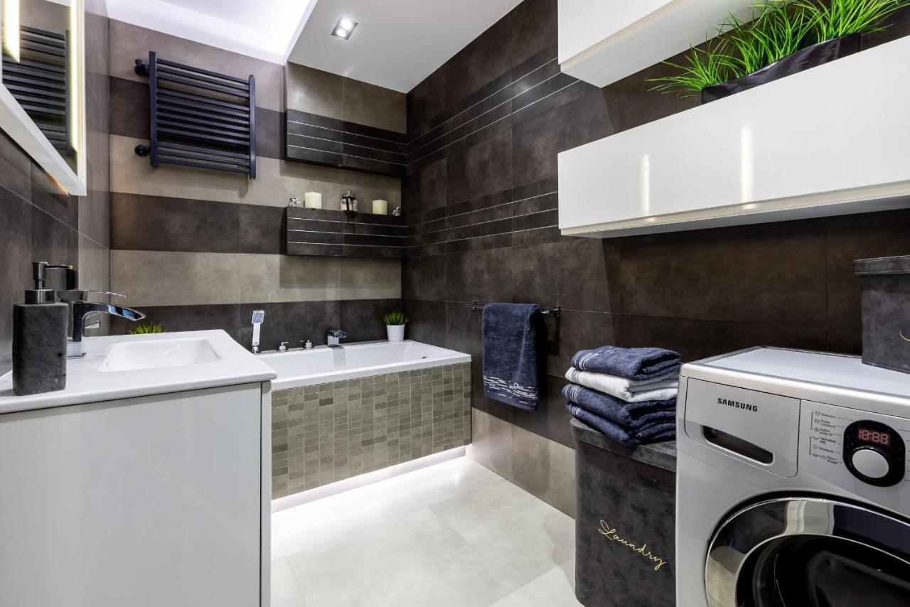 Apartament Sunforyou 2 Gdansk Bagian luar foto