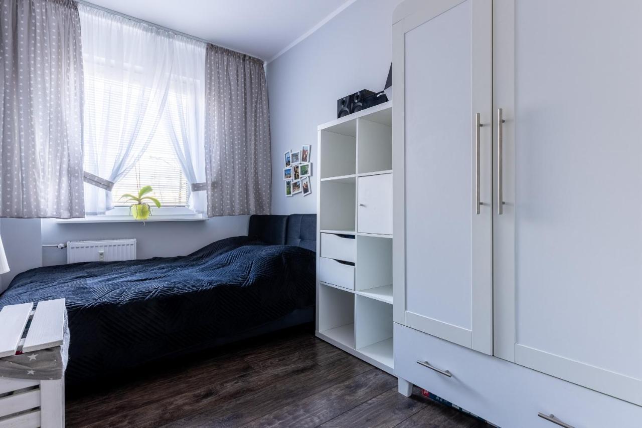 Apartament Sunforyou 2 Gdansk Bagian luar foto