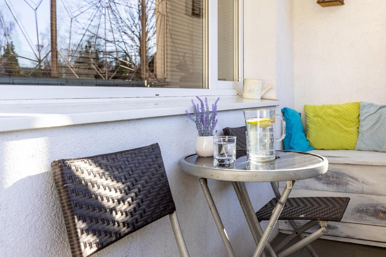 Apartament Sunforyou 2 Gdansk Bagian luar foto