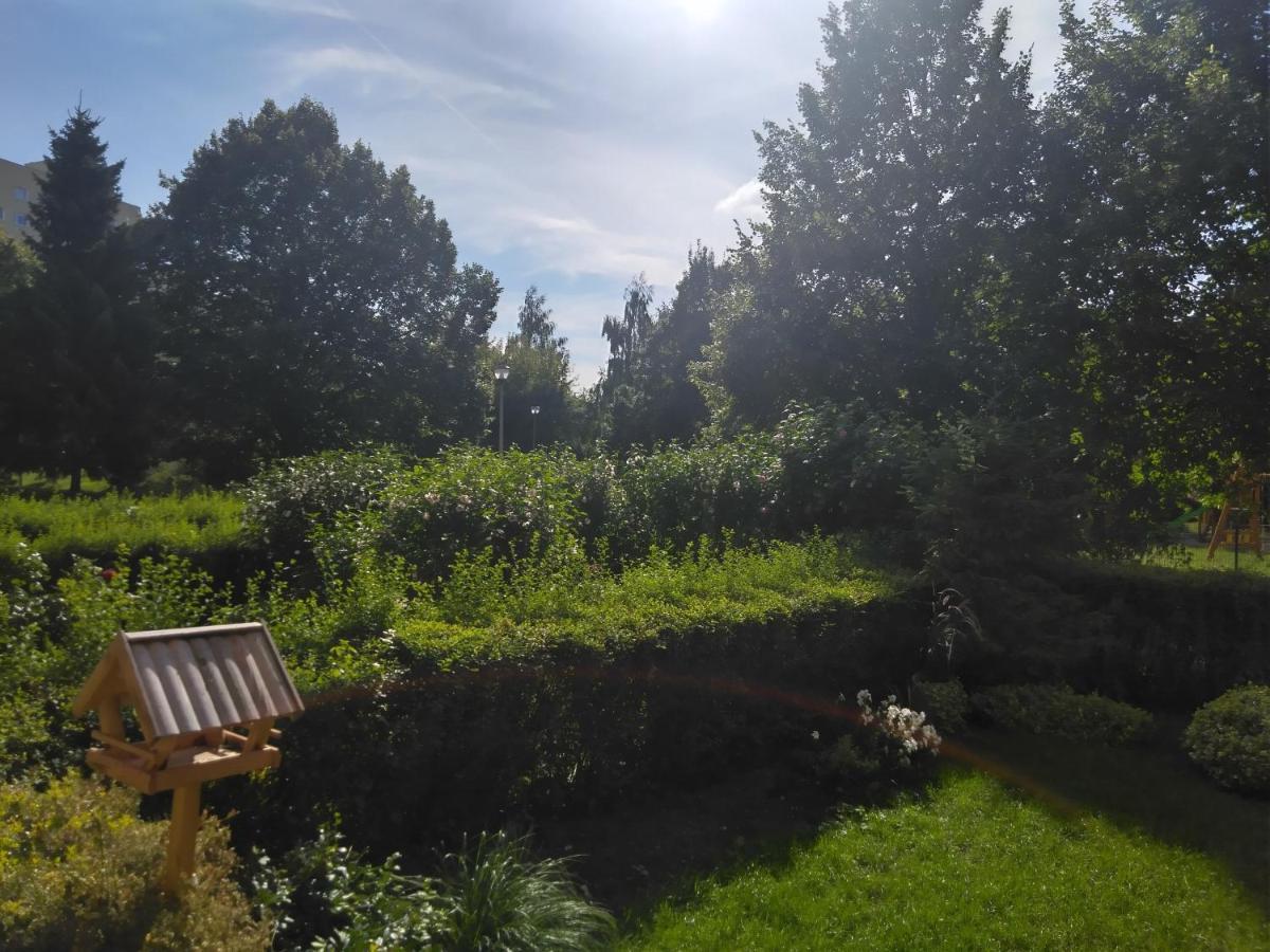 Apartament Sunforyou 2 Gdansk Bagian luar foto