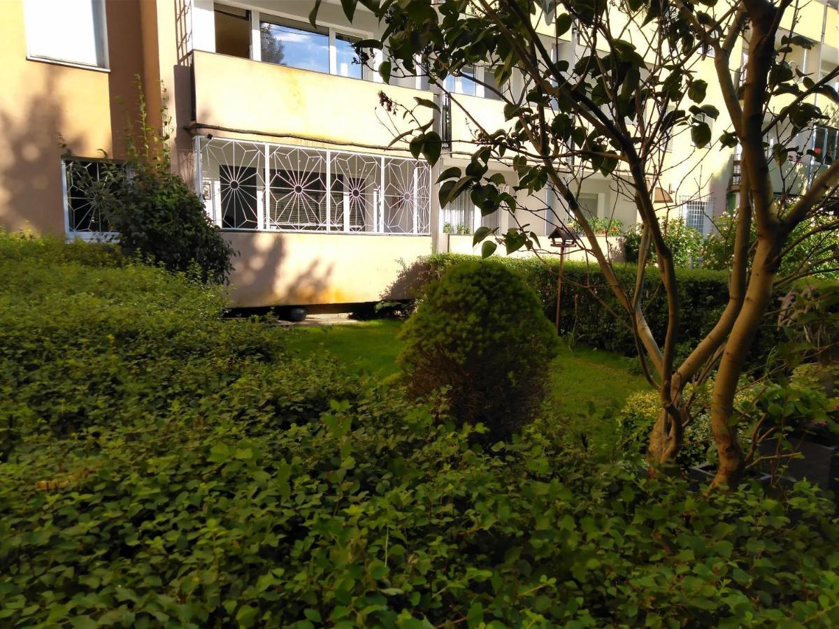 Apartament Sunforyou 2 Gdansk Bagian luar foto