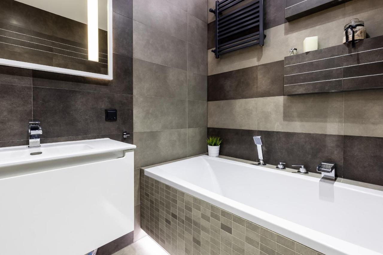 Apartament Sunforyou 2 Gdansk Bagian luar foto