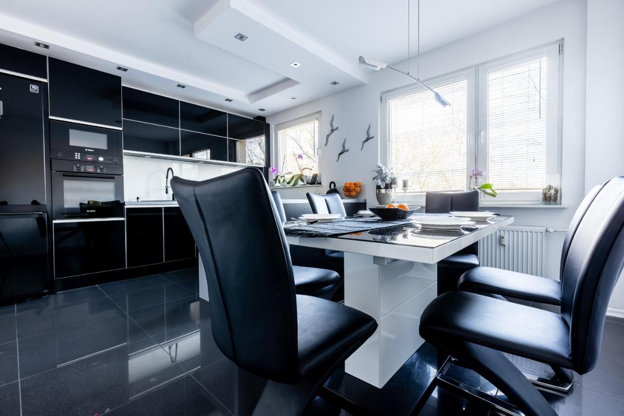 Apartament Sunforyou 2 Gdansk Bagian luar foto