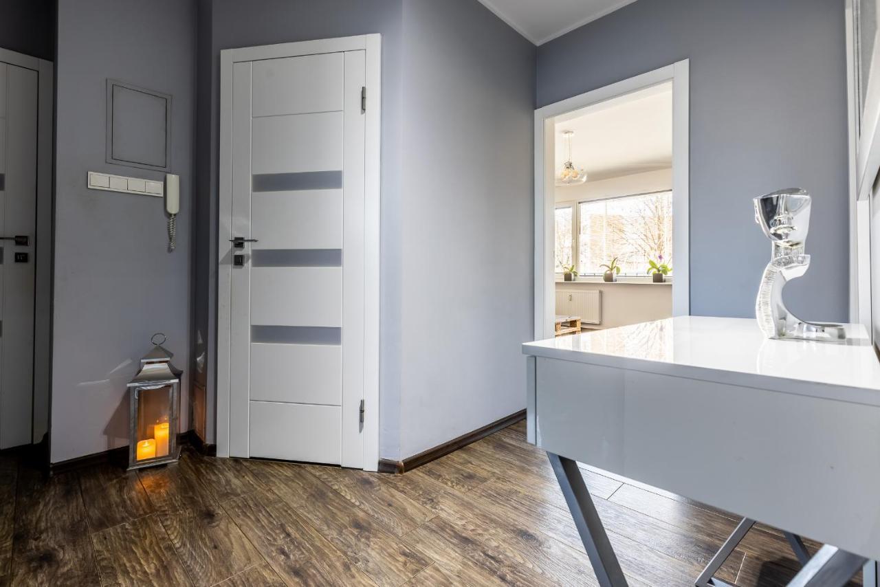 Apartament Sunforyou 2 Gdansk Bagian luar foto
