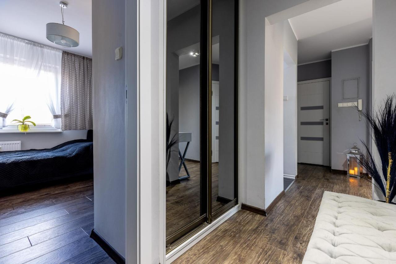 Apartament Sunforyou 2 Gdansk Bagian luar foto