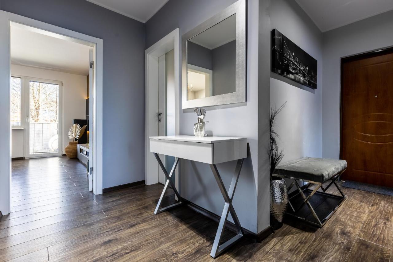 Apartament Sunforyou 2 Gdansk Bagian luar foto