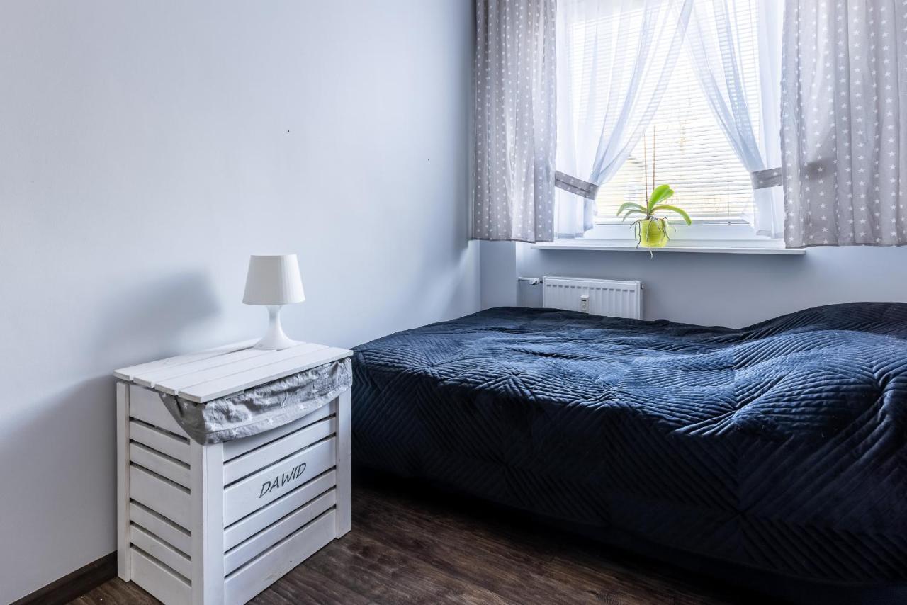 Apartament Sunforyou 2 Gdansk Bagian luar foto
