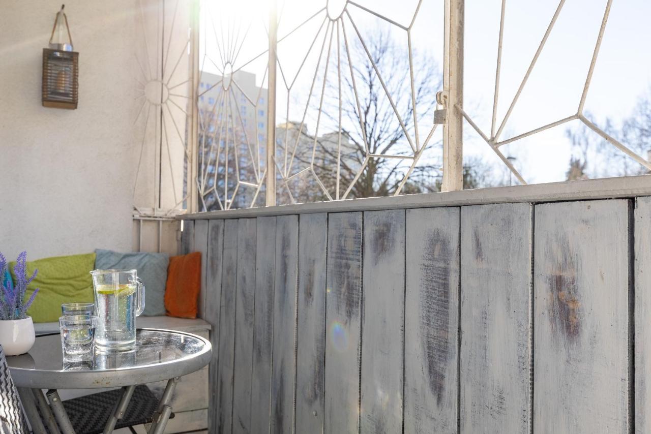 Apartament Sunforyou 2 Gdansk Bagian luar foto