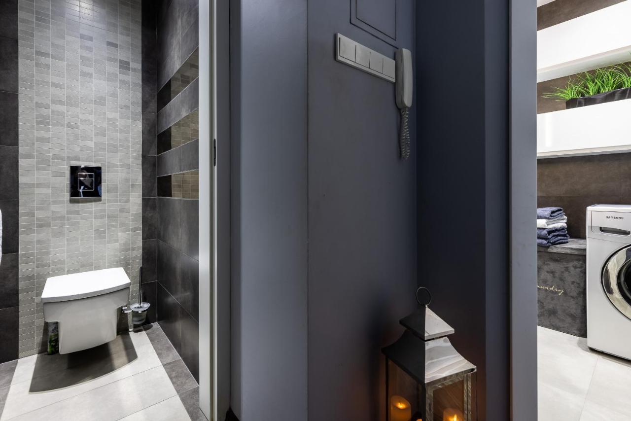 Apartament Sunforyou 2 Gdansk Bagian luar foto
