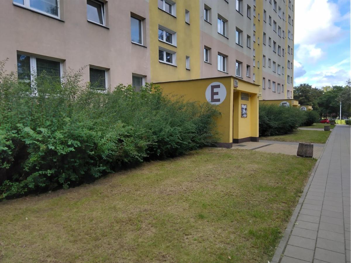 Apartament Sunforyou 2 Gdansk Bagian luar foto