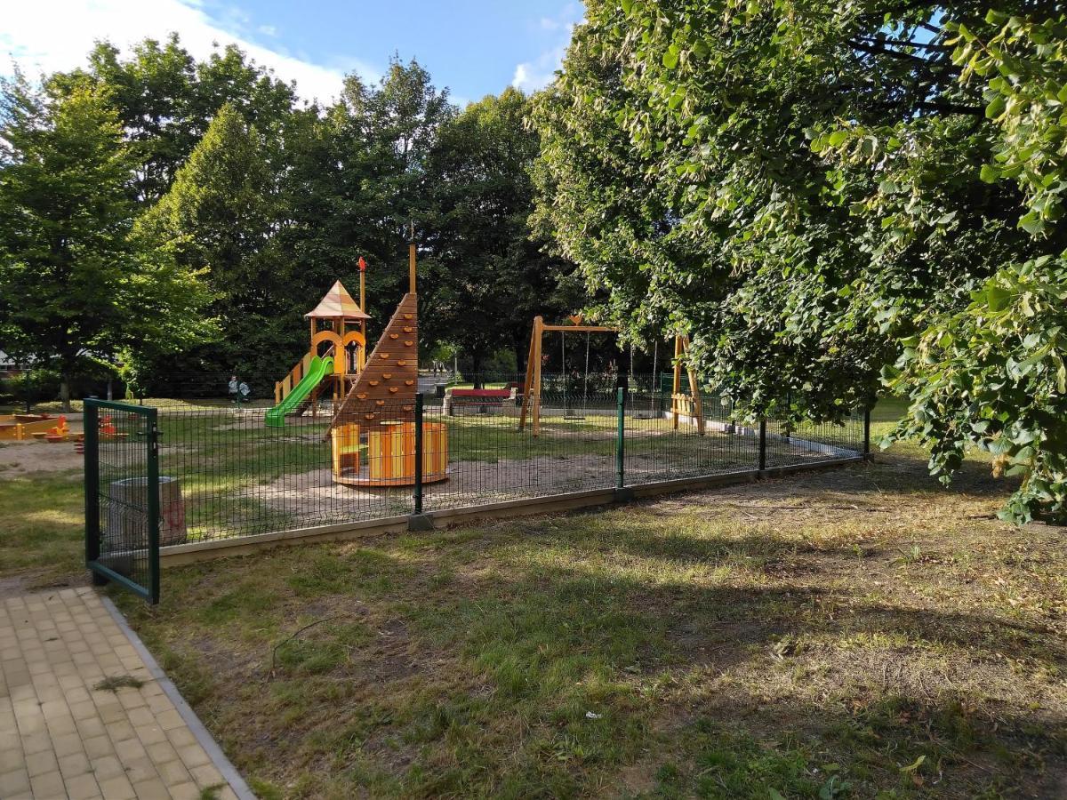 Apartament Sunforyou 2 Gdansk Bagian luar foto